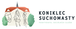 Logo domova Koniklec Suchomasty